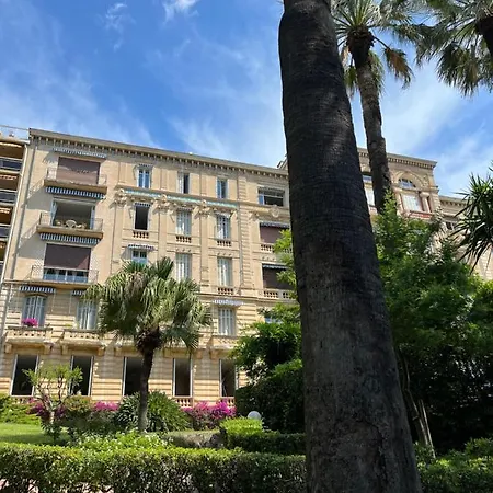 Apartamento Newly Renovated! Harbour View On Balcony Terrace Cannes Exterior foto