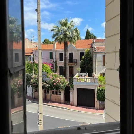 Apartamento Newly Renovated! Harbour View On Balcony Terrace Cannes Exterior foto