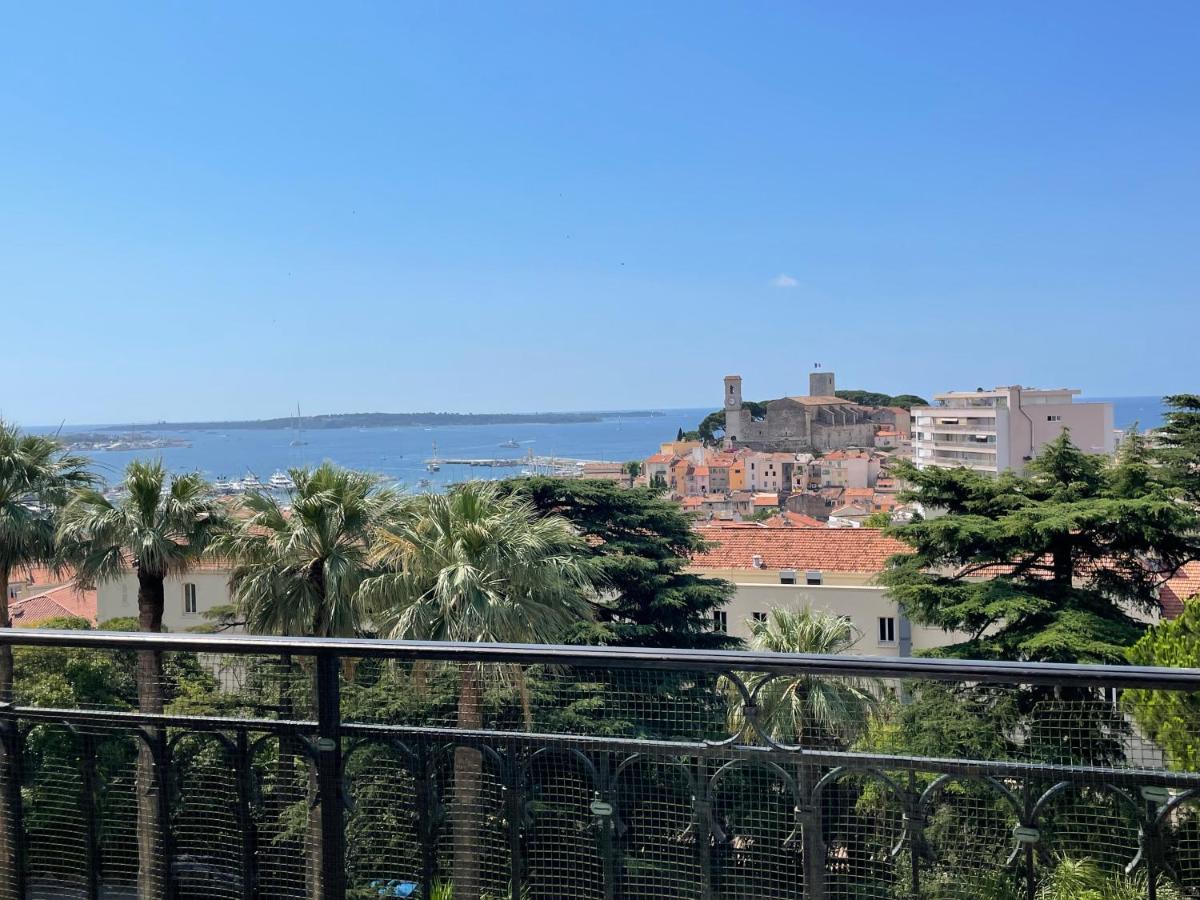 Apartment Newly Renovated! Harbour View On Balcony Terrace