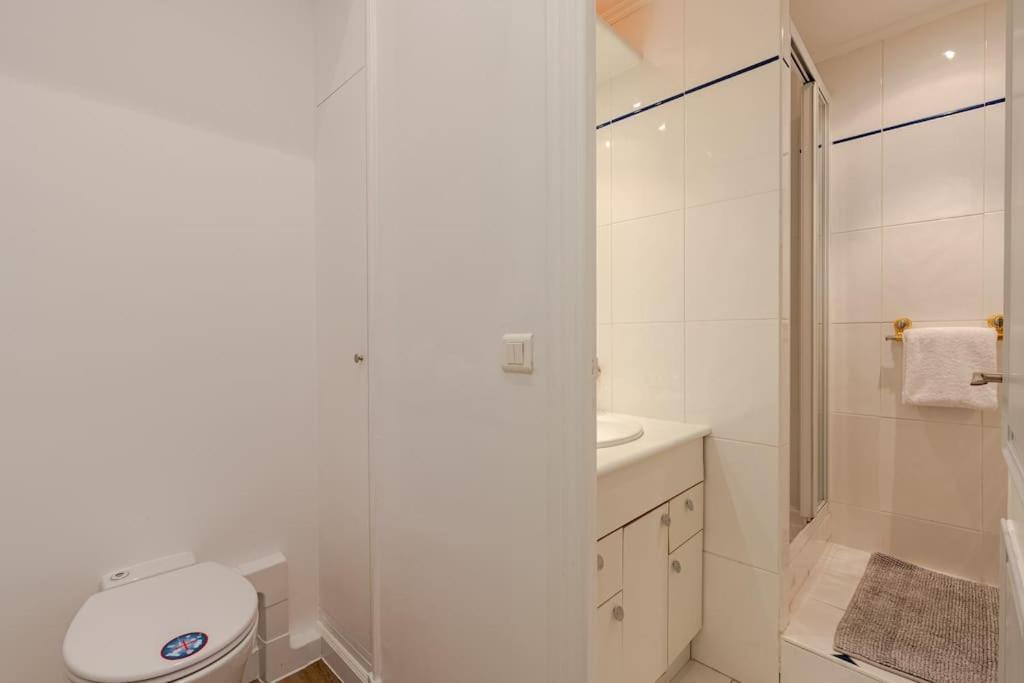 Apartment Newly Renovated! Harbour View On Balcony Terrace Cannes