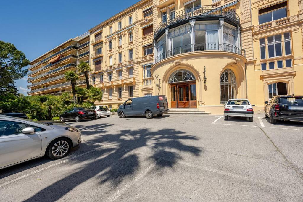 Apartment Newly Renovated! Harbour View On Balcony Terrace Cannes